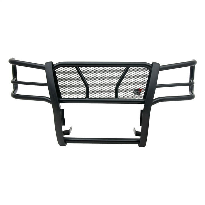 Westin 57-1915 HDX Grille Guard; 2 in. Dia.; Black Steel; - Truck Part Superstore