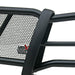 Westin 57-1915 HDX Grille Guard; 2 in. Dia.; Black Steel; - Truck Part Superstore