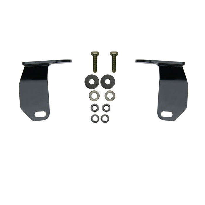 Westin 57-1915 HDX Grille Guard; 2 in. Dia.; Black Steel; - Truck Part Superstore