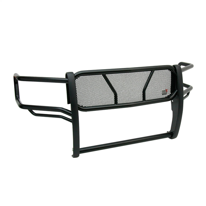 Westin 57-1955 HDX Grille Guard; 2 in. Dia.; Black Steel; - Truck Part Superstore