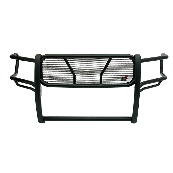 Westin 57-1955 HDX Grille Guard; 2 in. Dia.; Black Steel; - Truck Part Superstore