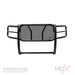 Westin 57-2015 HDX Grille Guard; 2 in. Dia.; Black Steel; - Truck Part Superstore