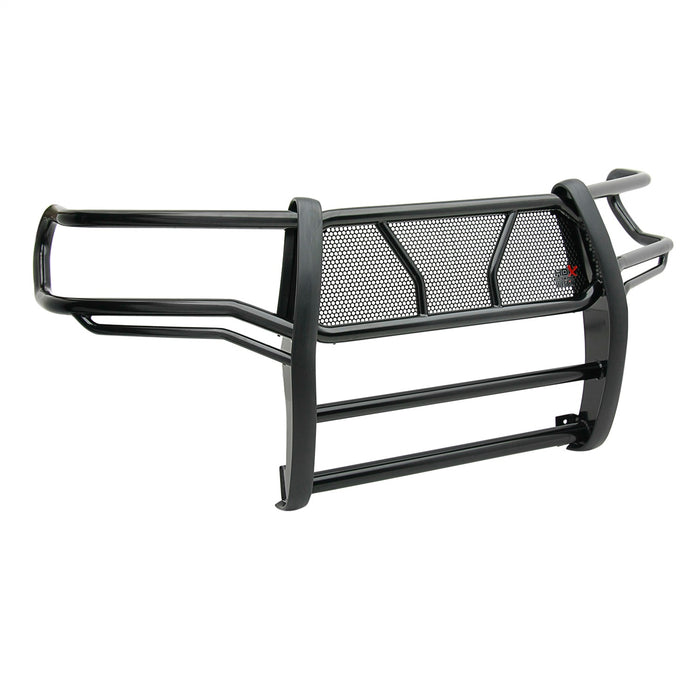 Westin 57-2235 HDX Grille Guard; 2 in. Dia.; Black Steel; - Truck Part Superstore