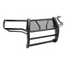 Westin 57-2235 HDX Grille Guard; 2 in. Dia.; Black Steel; - Truck Part Superstore