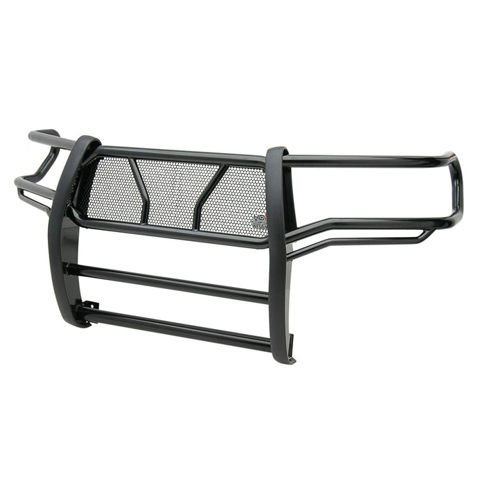 Westin 57-2235 HDX Grille Guard; 2 in. Dia.; Black Steel; - Truck Part Superstore