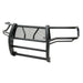 Westin 57-2235 HDX Grille Guard; 2 in. Dia.; Black Steel; - Truck Part Superstore
