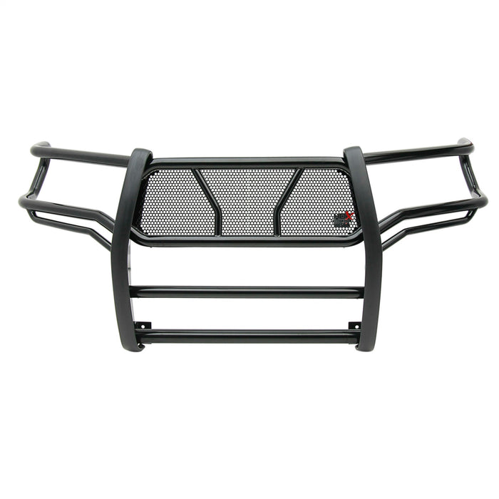 Westin 57-2235 HDX Grille Guard; 2 in. Dia.; Black Steel; - Truck Part Superstore