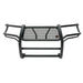 Westin 57-2235 HDX Grille Guard; 2 in. Dia.; Black Steel; - Truck Part Superstore