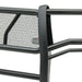 Westin 57-2235 HDX Grille Guard; 2 in. Dia.; Black Steel; - Truck Part Superstore