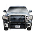 Westin 57-2235 HDX Grille Guard; 2 in. Dia.; Black Steel; - Truck Part Superstore