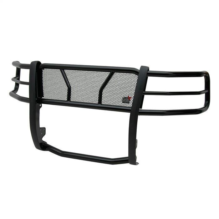 Westin 57-2275 HDX Grille Guard; 2 in. Dia.; Black Steel; - Truck Part Superstore