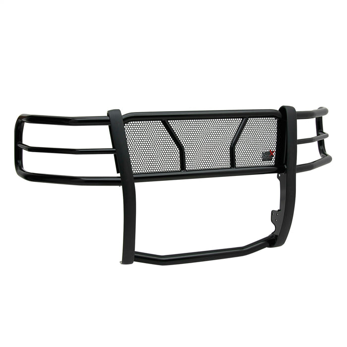 Westin 57-2275 HDX Grille Guard; 2 in. Dia.; Black Steel; - Truck Part Superstore