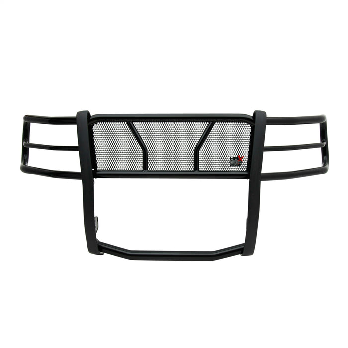 Westin 57-2275 HDX Grille Guard; 2 in. Dia.; Black Steel; - Truck Part Superstore