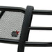 Westin 57-2275 HDX Grille Guard; 2 in. Dia.; Black Steel; - Truck Part Superstore