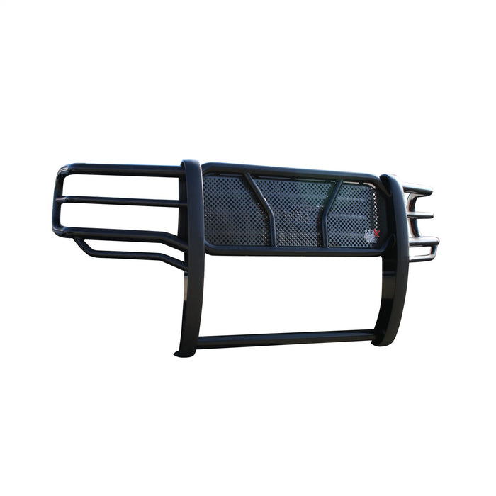 Westin 57-2295 HDX Grille Guard; 2 in. Dia.; Black Steel; - Truck Part Superstore