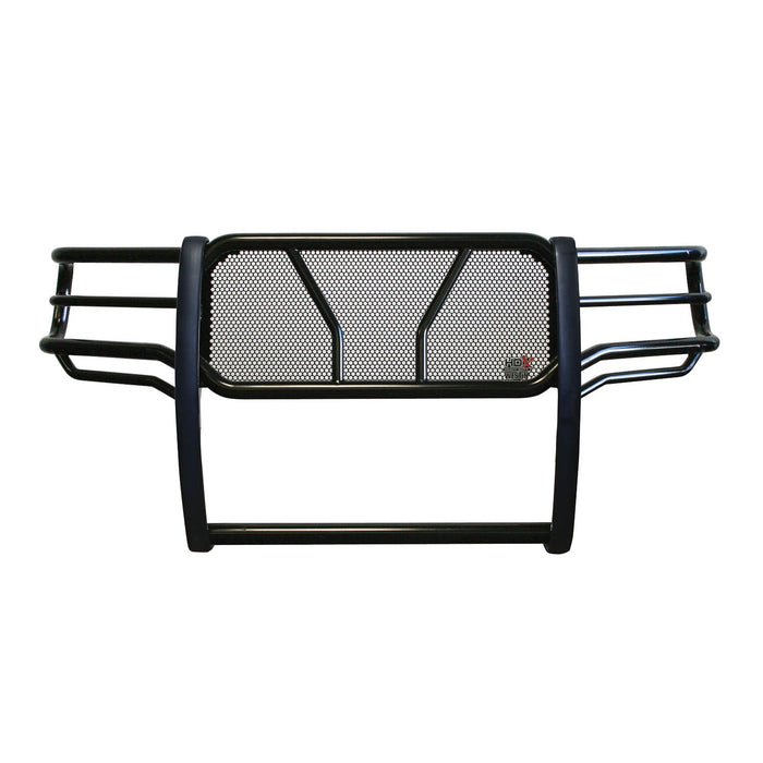 Westin 57-2315 HDX Grille Guard; 2 in. Dia.; Black Steel; - Truck Part Superstore