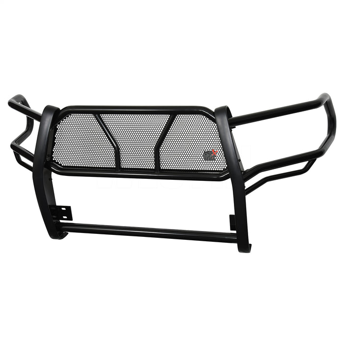 Westin 57-23545 HDX Grille Guard; Modular; Black; - Truck Part Superstore