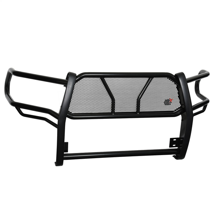 Westin 57-23545 HDX Grille Guard; Modular; Black; - Truck Part Superstore