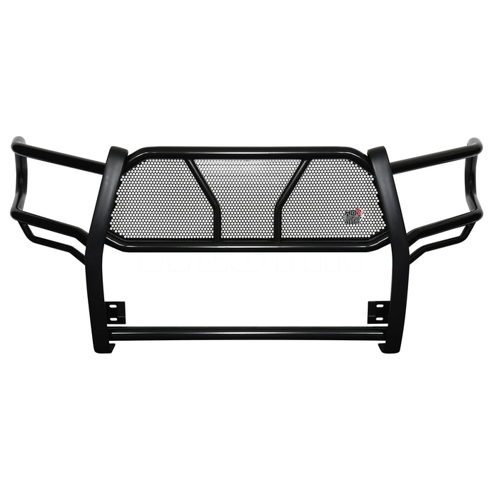 Westin 57-23545 HDX Grille Guard; Modular; Black; - Truck Part Superstore