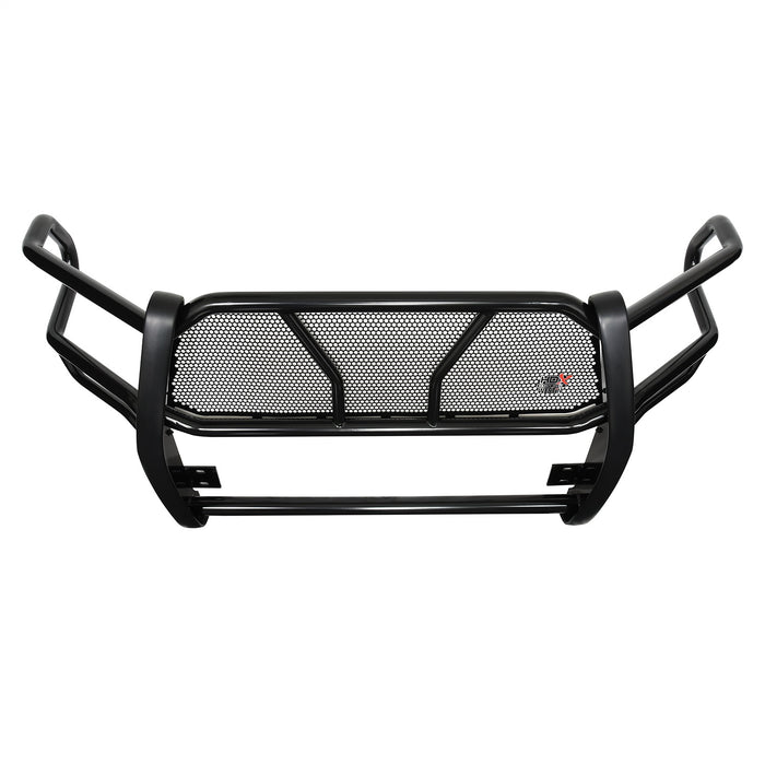 Westin 57-23545 HDX Grille Guard; Modular; Black; - Truck Part Superstore