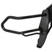 Westin 57-23545 HDX Grille Guard; Modular; Black; - Truck Part Superstore