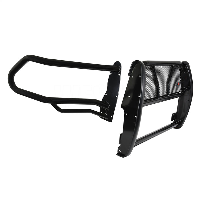 Westin 57-23545 HDX Grille Guard; Modular; Black; - Truck Part Superstore