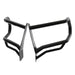 Westin 57-23545 HDX Grille Guard; Modular; Black; - Truck Part Superstore