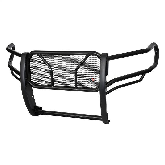 Westin 57-23705 HDX Grille Guard; Modular; Black; - Truck Part Superstore