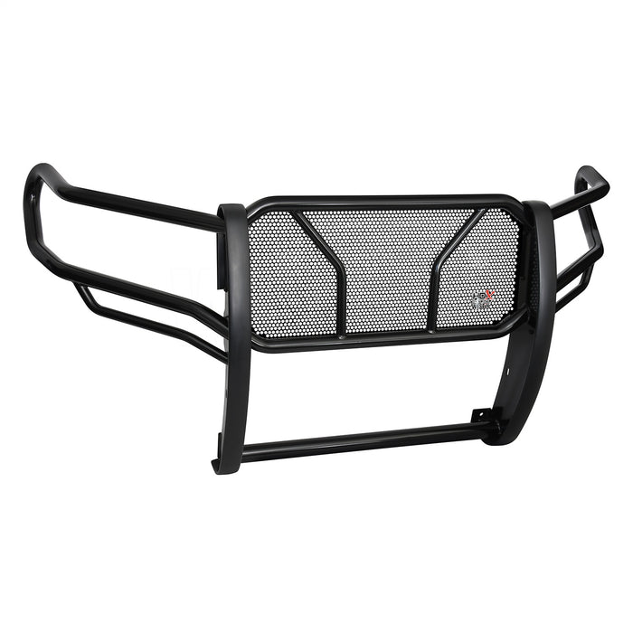 Westin 57-23705 HDX Grille Guard; Modular; Black; - Truck Part Superstore