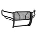 Westin 57-23705 HDX Grille Guard; Modular; Black; - Truck Part Superstore