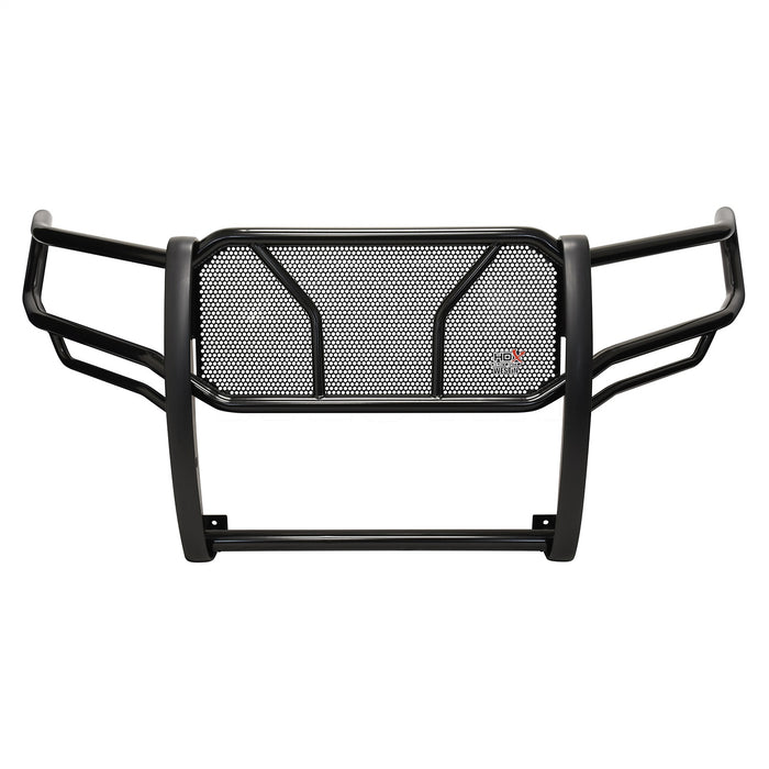 Westin 57-23705 HDX Grille Guard; Modular; Black; - Truck Part Superstore