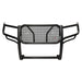 Westin 57-23705 HDX Grille Guard; Modular; Black; - Truck Part Superstore