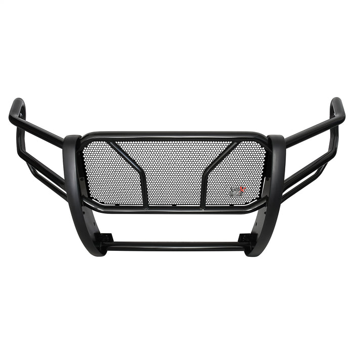 Westin 57-23705 HDX Grille Guard; Modular; Black; - Truck Part Superstore