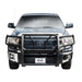 Westin 57-23705 HDX Grille Guard; Modular; Black; - Truck Part Superstore