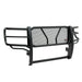 Westin 57-2375 HDX Grille Guard; 2 in. Dia.; Black Steel; - Truck Part Superstore
