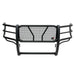 Westin 57-2375 HDX Grille Guard; 2 in. Dia.; Black Steel; - Truck Part Superstore