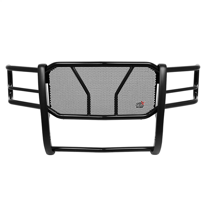 Westin 57-23875 HDX Grille Guard; Modular; Black; - Truck Part Superstore