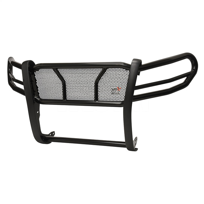 Westin 57-23885 HDX Grille Guard; Modular; Black; - Truck Part Superstore