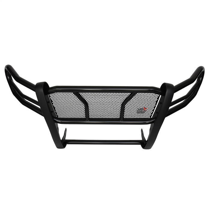 Westin 57-23885 HDX Grille Guard; Modular; Black; - Truck Part Superstore