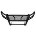Westin 57-23885 HDX Grille Guard; Modular; Black; - Truck Part Superstore