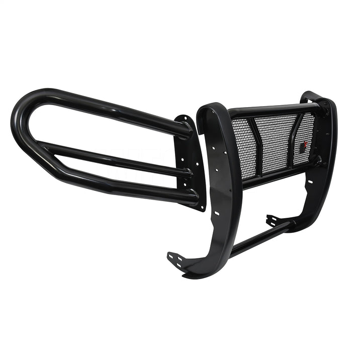Westin 57-23885 HDX Grille Guard; Modular; Black; - Truck Part Superstore