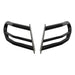 Westin 57-23885 HDX Grille Guard; Modular; Black; - Truck Part Superstore