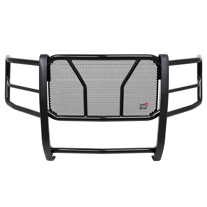Westin 57-23905 HDX Grille Guard; Modular; Black; - Truck Part Superstore