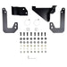 Westin 57-23905 HDX Grille Guard; Modular; Black; - Truck Part Superstore
