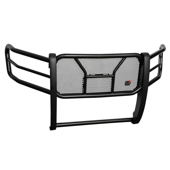 Westin 57-23935 HDX Grille Guard; Modular; Black; - Truck Part Superstore