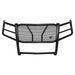Westin 57-23955 HDX Grille Guard; Modular; Black; - Truck Part Superstore