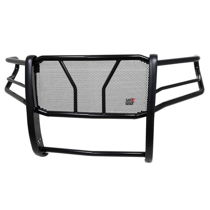 Westin 57-23965 HDX Modular Grille Guard; Black Powder Coat; - Truck Part Superstore