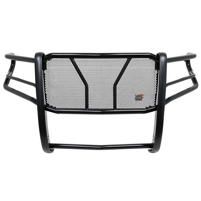 Westin 57-23965 HDX Modular Grille Guard; Black Powder Coat; - Truck Part Superstore