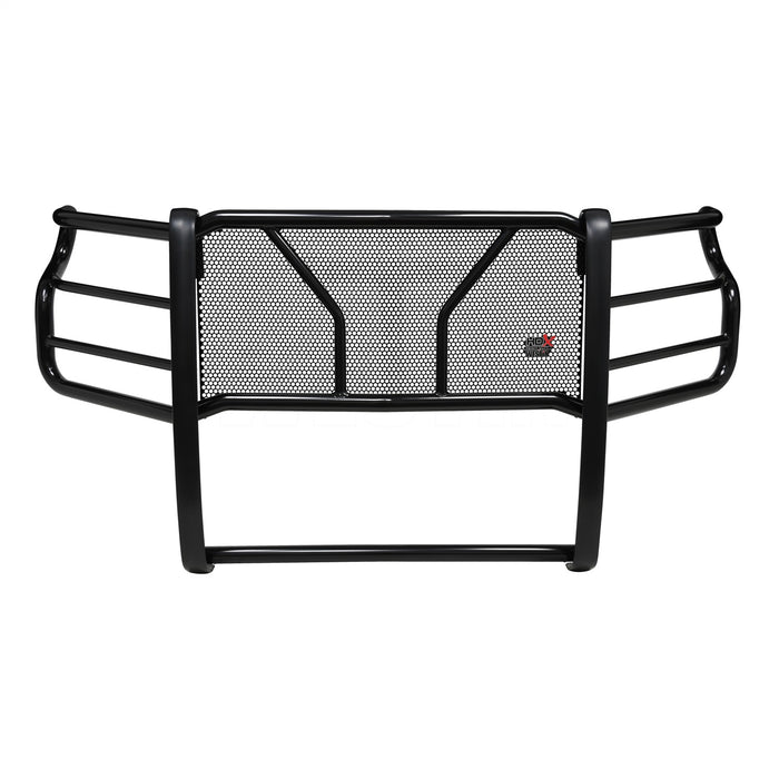 Westin 57-23995 HDX Grille Guard; Modular; Black; - Truck Part Superstore