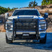 Westin 57-23995 HDX Grille Guard; Modular; Black; - Truck Part Superstore